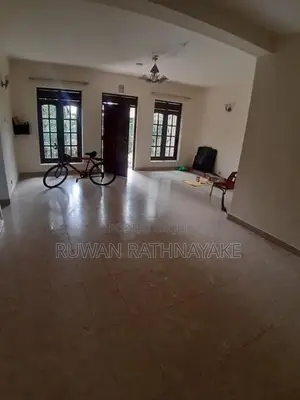 House for Rent in Raththanapitiya