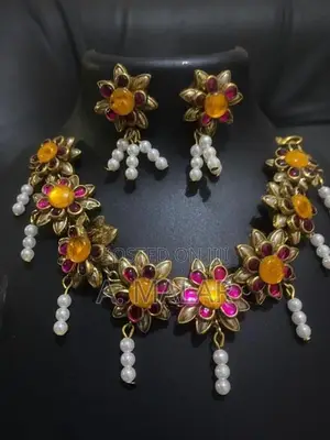 Hand Made Jewellery
