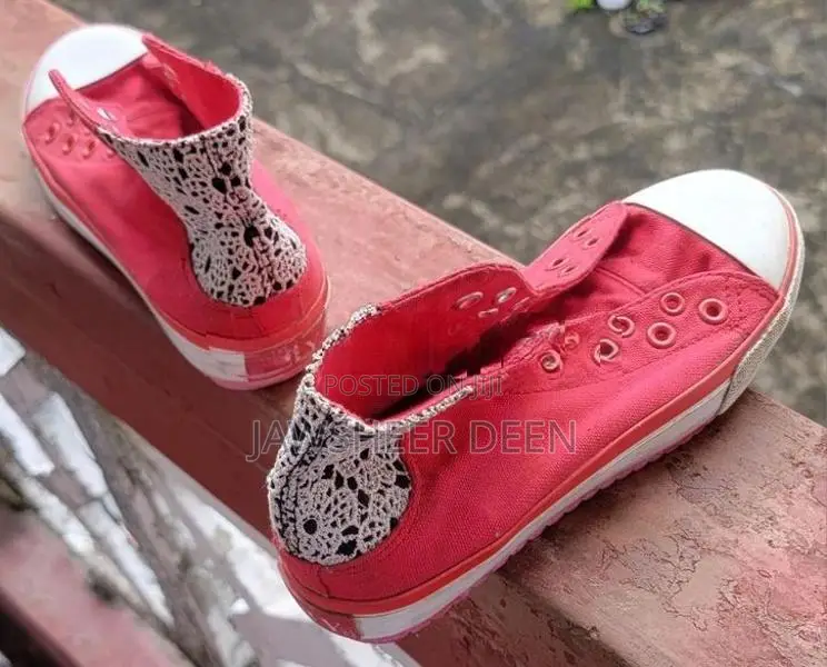 BBY Shoes