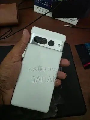 Google Pixel 7 Pro (Used)