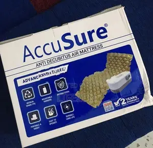 Air Matress Accusure