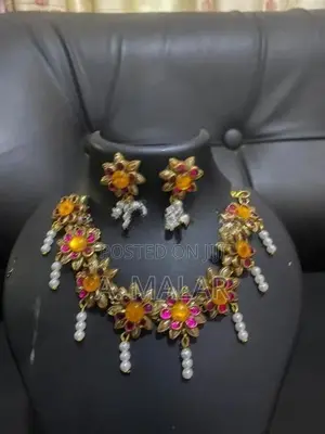 Hand Made Jewellery