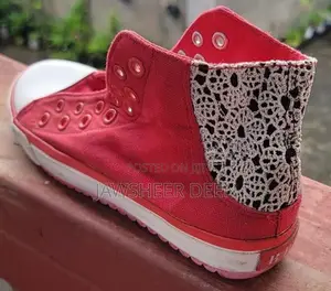 BBY Shoes