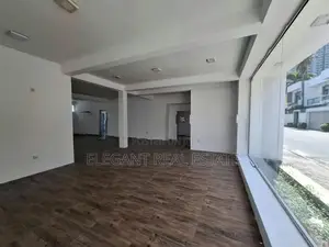 Commercial Building for Rent in Colombo 07 (A6102)