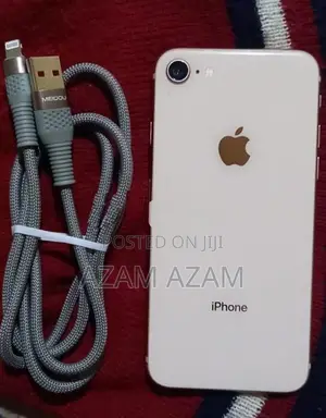 Apple iPhone 8 (Used)