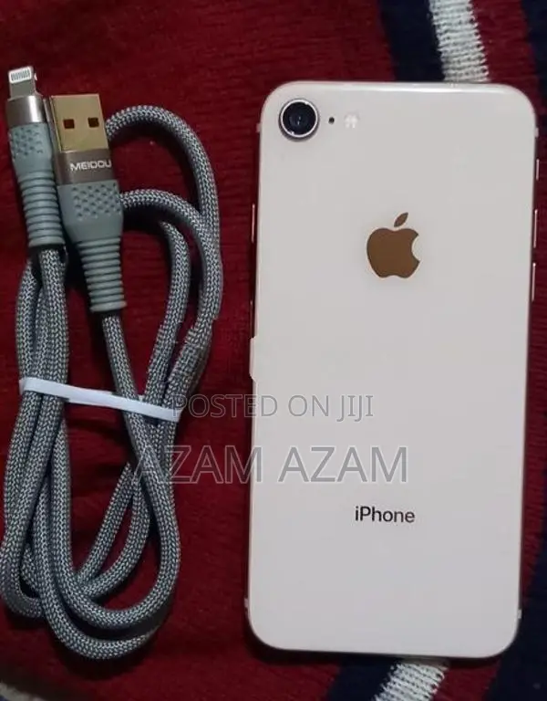 Apple iPhone 8 (Used)