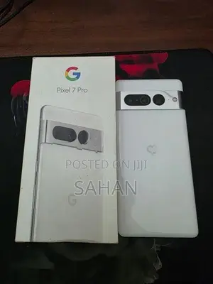 Google Pixel 7 Pro (Used)
