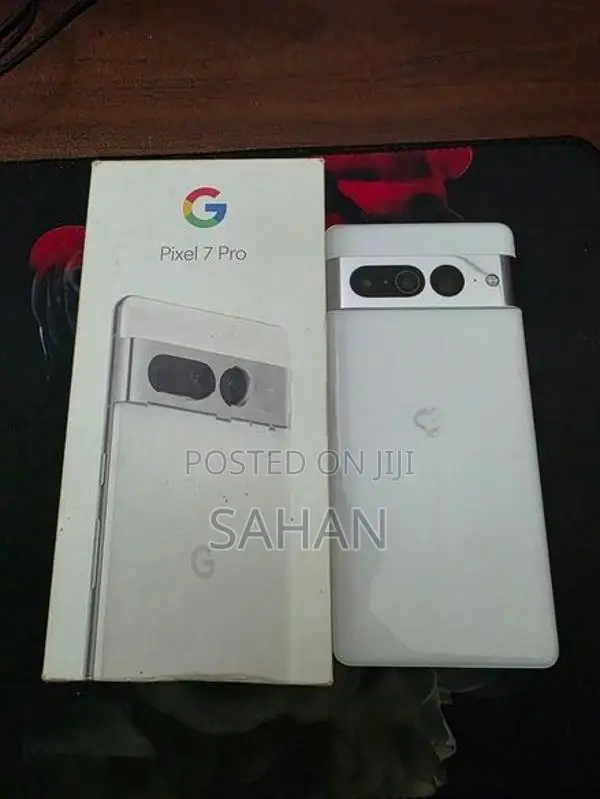 Google Pixel 7 Pro (Used)