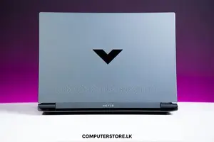 HP Victus - Intel Core i5 13th Gen DDR4 16GB RAM 512GB SSD RTX 3050 6G