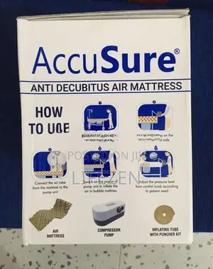 Air Matress Accusure