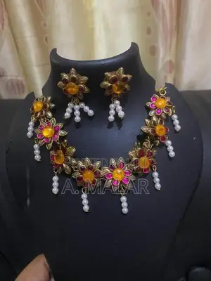 Hand Made Jewellery