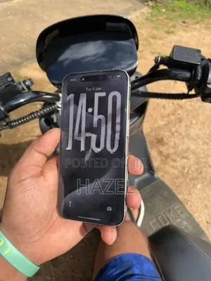 Apple iPhone 15 Pro (Used)