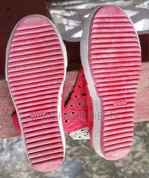BBY Shoes