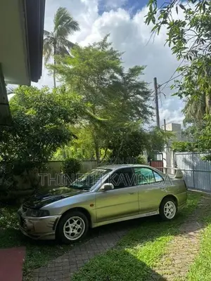 Mitsubishi Lancer Ck2 2002