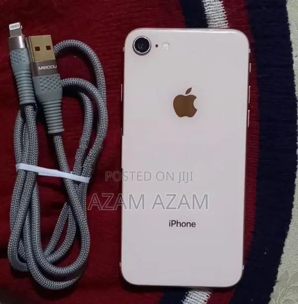 Apple iPhone 8 (Used)