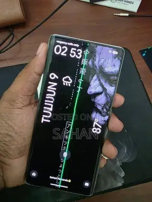 Google Pixel 7 Pro (Used)