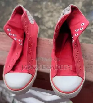 BBY Shoes