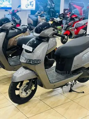TVS IQUBE S 2026