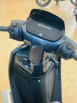TVS IQUBE S 2026
