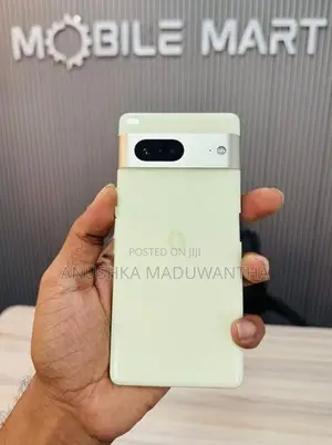 Google Pixel 7 128GB (Used)