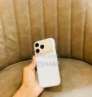 Apple iPhone 17 Pro 256GB (Used)