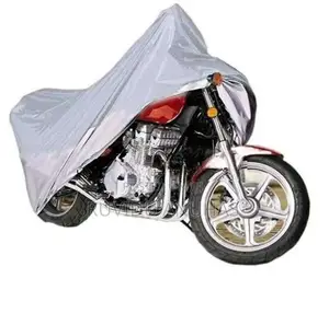 Bike Cover