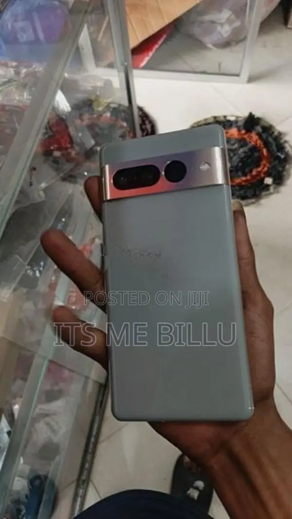 Google Pixel 7 Pro (Used)