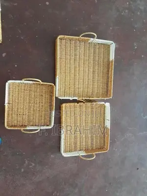 Trays