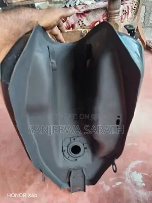 Pulsar 150 Petrol Tank
