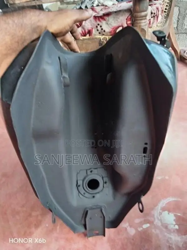 Pulsar 150 Petrol Tank