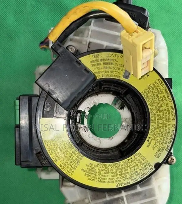 Mitsubishi Mini Cab Horn Ribbon