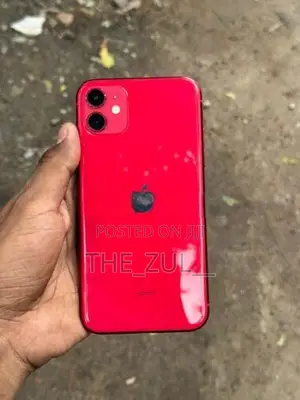 Apple iPhone 11 128GB (Used)