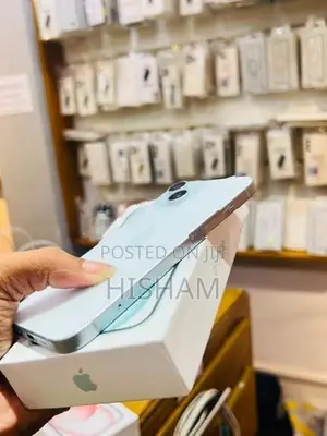 Apple iPhone 15 128GB (Used)