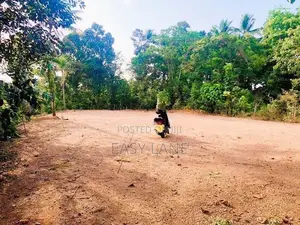 කඩවතින් අගනා බිම් කොටසක්