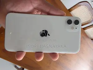 Apple iPhone 11 (Used)