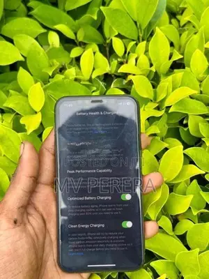 Apple iPhone 11 Pro (Used)