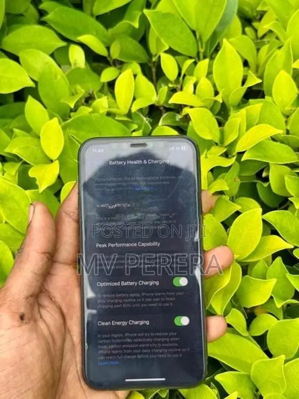 Apple iPhone 11 Pro (Used)