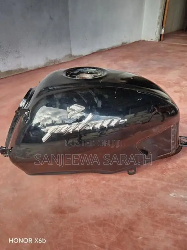 Pulsar 150 Petrol Tank