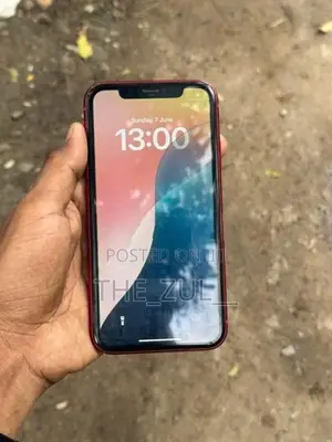 Apple iPhone 11 128GB (Used)