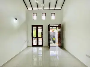 Modern Single Storey House for Sale – Athurugiriya