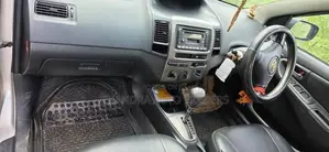 Toyota Vios 2003