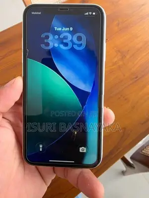 Apple iPhone 11 (Used)