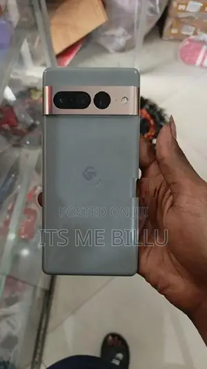 Google Pixel 7 Pro (Used)