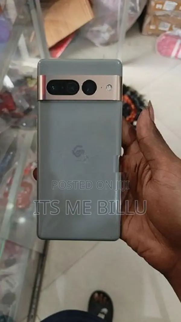 Google Pixel 7 Pro (Used)