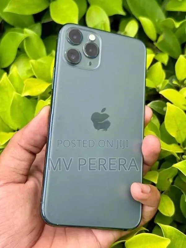 Apple iPhone 11 Pro (Used)