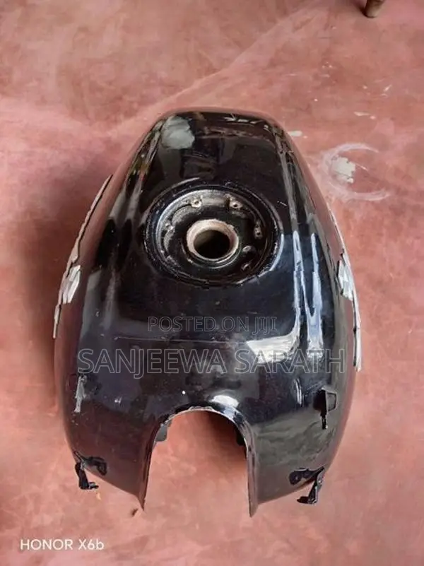 Pulsar 150 Petrol Tank