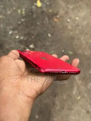 Apple iPhone 11 128GB (Used)