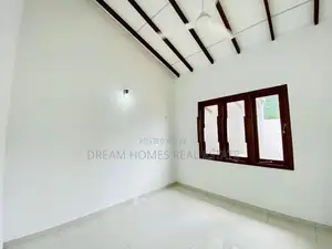 Modern Single Storey House for Sale – Athurugiriya