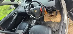 Toyota Vios 2003
