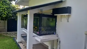 Fish Tank